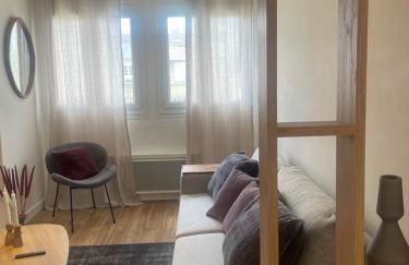 Le vaugueux - Photo 7