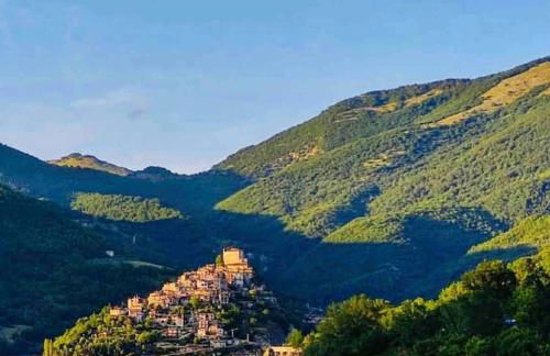 La Dimora del Turano - Foto 26