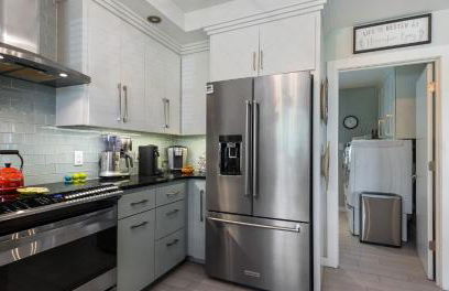 Stylish 3BR House with Swimming Pool and Walking to HSB Resort - Foto 16