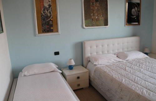 CASA VACANZE DA RIKI APPARTAMENTO 2 - Foto 25