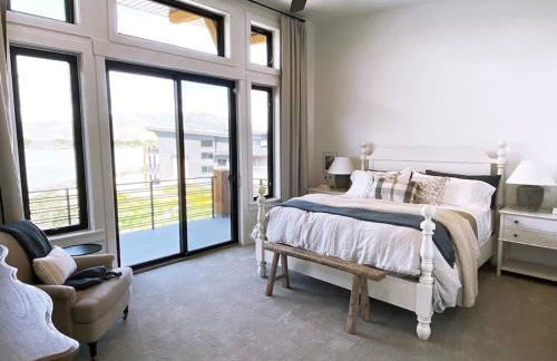 Luxury Ski Home 5 min from SnowBasin, 50' from Pineview Lake - Foto 10