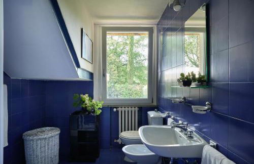 Casa Mancini Monticiano - Holiday Villa - Foto 15