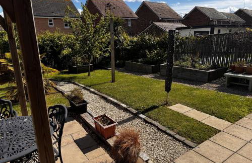 The Rowan Nook - Foto 30