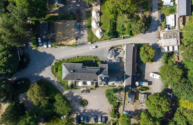 Elegant Apartment in Aywaille near Forest - Photo 7