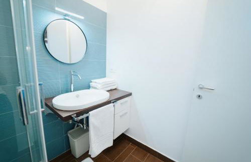 Relais Mediterraneo Collinebros - Foto 63