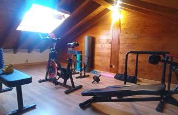 Casa independiente entre mar y montaña - Foto 17