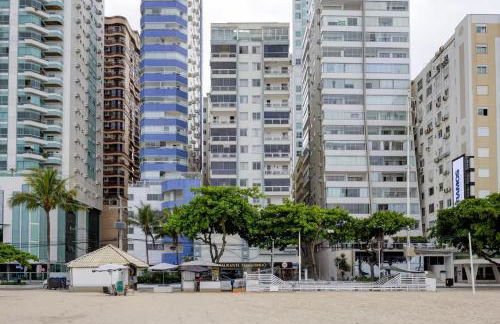 30m da PRAIA, Climatizado e Wi-Fi - Foto 2