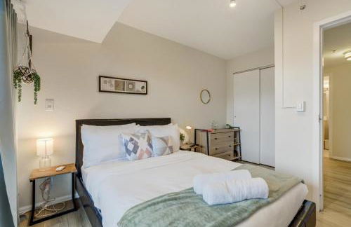 Downtown City Walk High Rise 2BR - GYM & Sauna - Foto 11