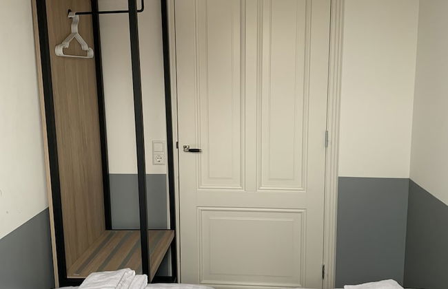 Plantage Hortus Apartments - Foto 27