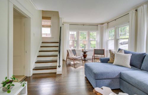 Pet-Friendly Cincinnati Retreat with Hot Tub - Foto 6