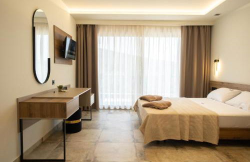 Minimalist suites - Foto 10