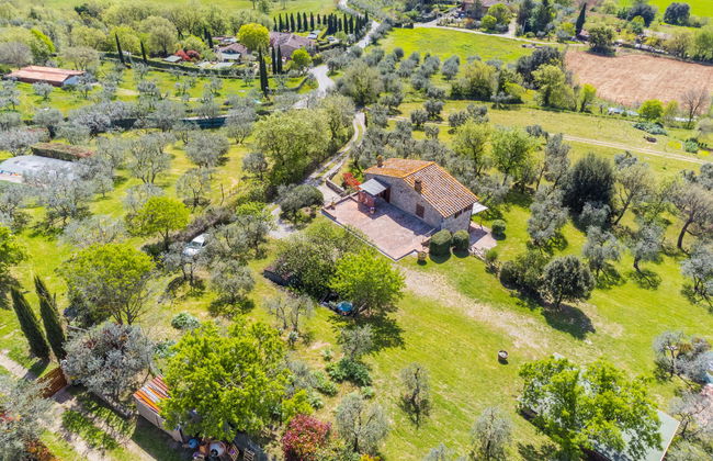 Il Fienile - Foto 47