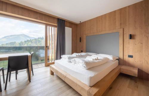 Ama Dolomiti - Residence - Photo 44