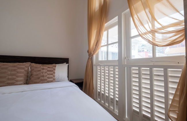 Hovoh Boutique Serviced Apartment - Foto 7