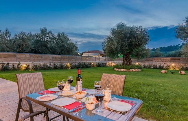 Green Stone Villas - Fortune Apartment - Foto 21