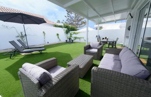 Villa Palmera - Foto 7