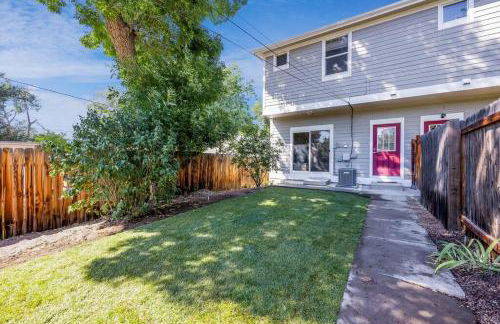 Downtown Cozy retreat - Foto 27