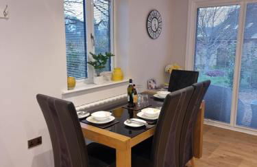 Begonia Cottage - Foto 17