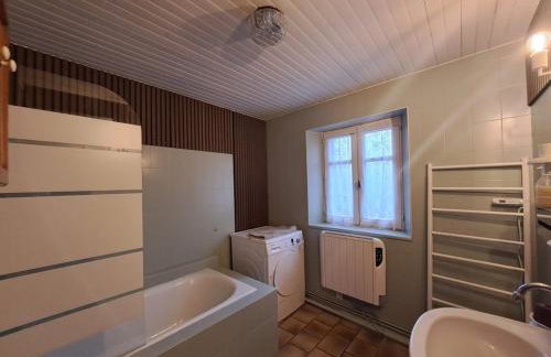 Nouveau - Maison Nierveze proche Lioran - Foto 13