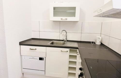 Kölner Street Loft ,Neu Renoviert für bis zu 5 Personen mit Küche und Bad - Foto 19