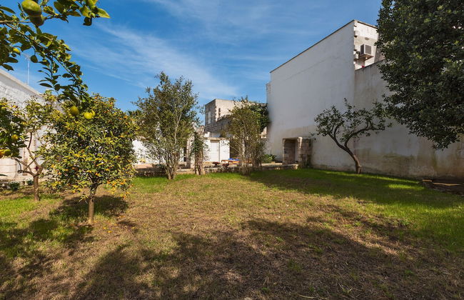 2320 Villa Ilse by Perle di Puglia - Foto 31