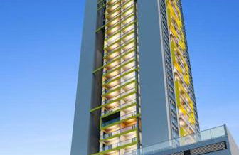 Studio novo, completo com ar condicionado e muito bem decorado - centro - Foto 12