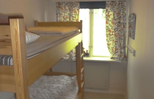 Stora Björnstugan in Laisvallby - Foto 2