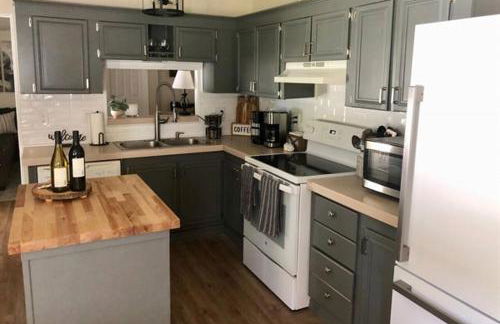 Peaceful Country Retreat - Foto 8