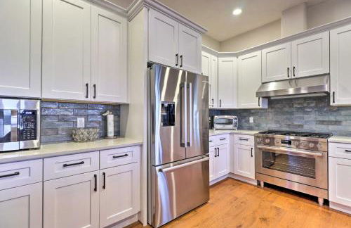 Modern Lakehouse with Stunning Views and Hot Tub! - Foto 11