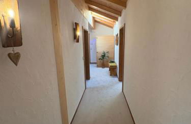 Ferienwohnung Datzmannlehen mit traumhaften Bergblick und Sauna - Foto 40