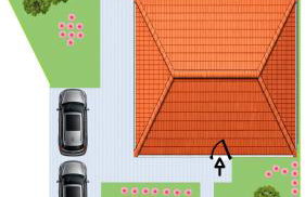 11mn Paris Ligne H - Parking Privé- Souplex - Tout équipé - De 1 à 8 personnes - Foto 3