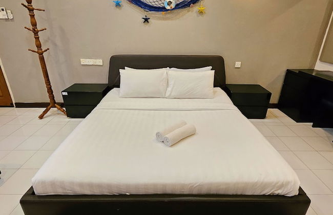 Little Heaven by SkyHive BeachfrontVilla - Foto 2