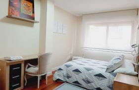 En el centro, garaje privado y terraza - Foto 17