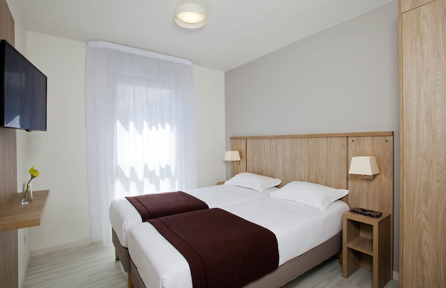 Residhome Lyon Gerland - Foto 15