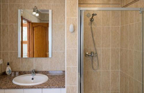 Casa Solana Galicia Pedreguer - Foto 27