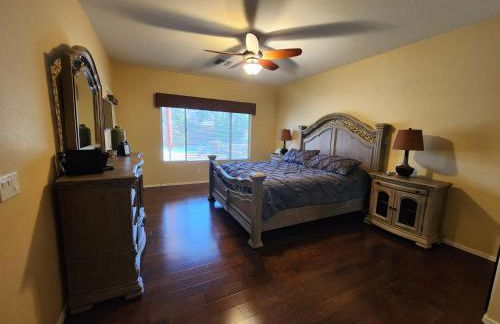 Oasis Villa With Pool, Putting Green & Pool Table - Photo 32