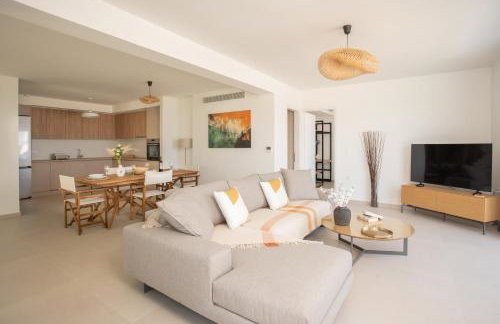 Kalyva by the sea - Foto 21