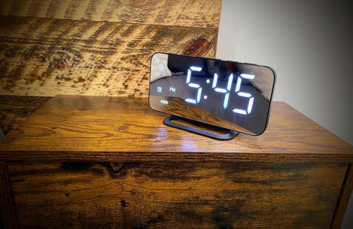 Cozy Townhouse Condo steps from DFW Airport, 15 minutes from AT&T Stadium - Foto 37