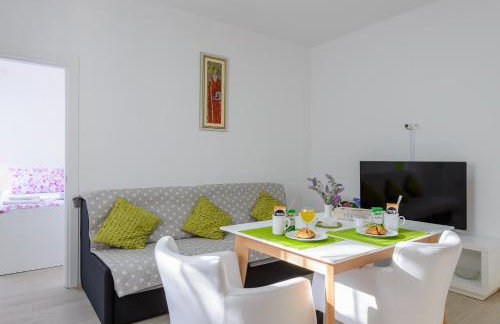 SB Apartment No 3 - Foto 27