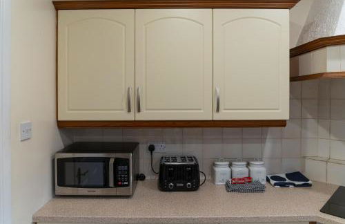 Farnborough Stay - 5 Bedroom - Foto 37