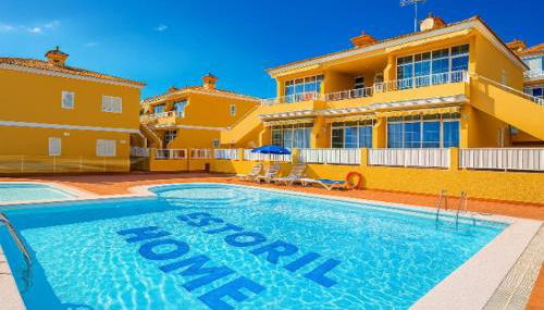 Loma Estrella Ocean Suite Upper Arguineguín - Foto 5