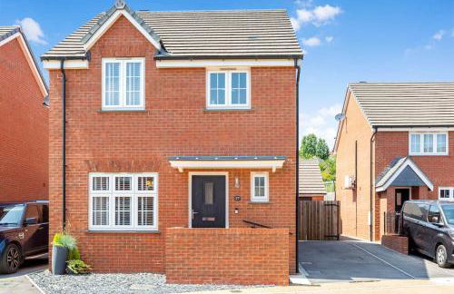 Detached Modern 3 Bedroom House - Photo 18