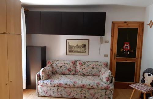 Monolocale DORI - Foto 19