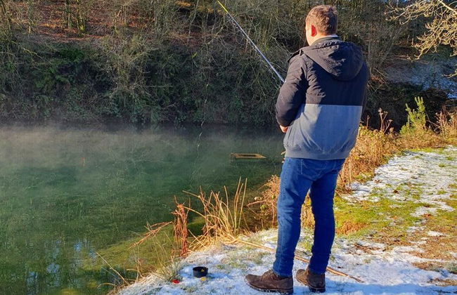 Charming 2-bed Apartment on Exmoor - Foto 6