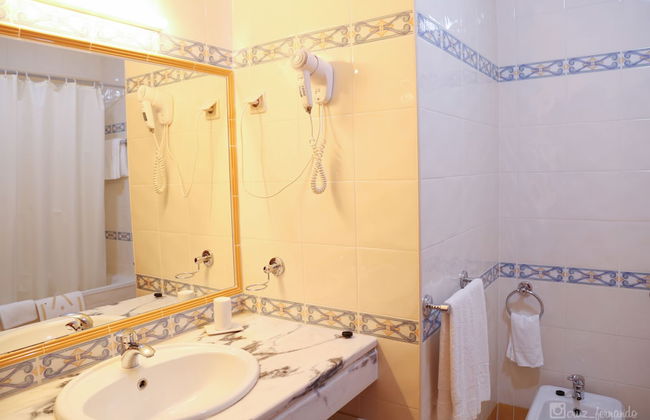 Hotel Pantanha Nature & Fitness - Foto 16