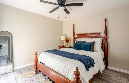 Mins to ATX most iconic eateries, bar and places - Foto 18