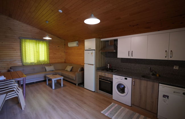 Cirali Villas 2 - Foto 15