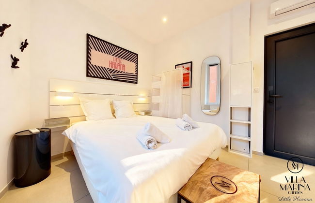 VILLA MARINA CANNES - Foto 53