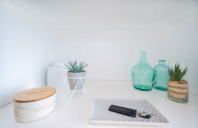 Royal William Yard Apartments - Foto 66