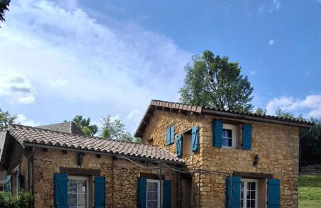 Gîte le Pech - Foto 43